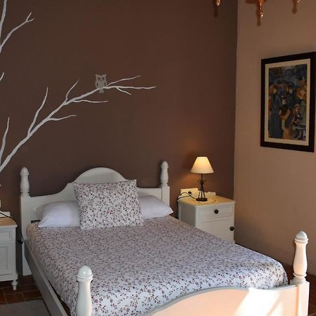 Masia Can Sala Hotel Montornés del Vallés Екстериор снимка
