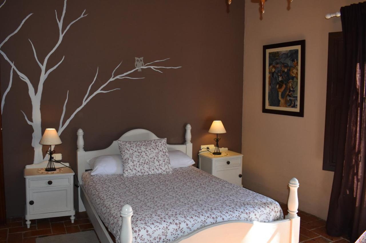Masia Can Sala Hotel Montornés del Vallés Екстериор снимка