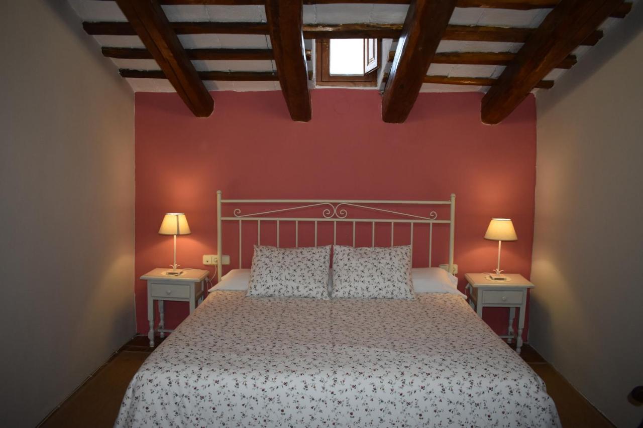 Masia Can Sala Hotel Montornés del Vallés Екстериор снимка