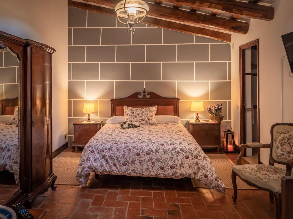 Masia Can Sala Hotel Montornés del Vallés Екстериор снимка