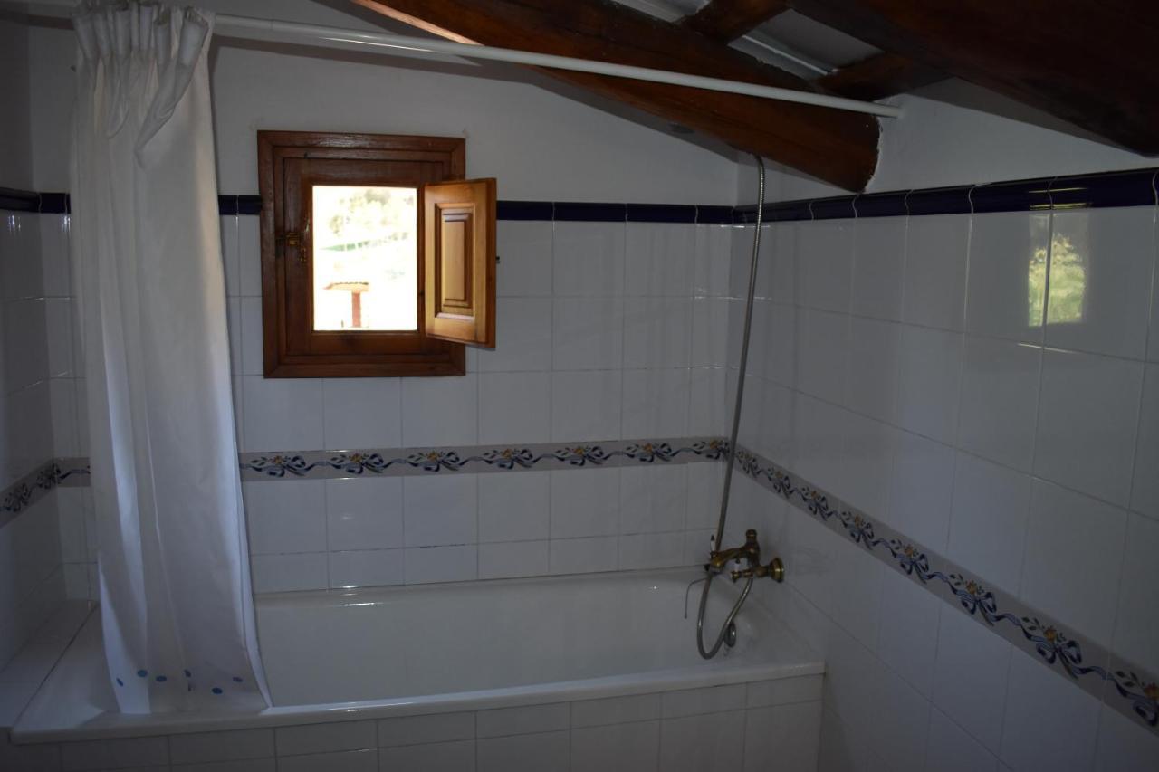 Masia Can Sala Hotel Montornés del Vallés Екстериор снимка